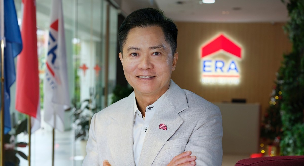 Apac Realty's FY2025 earnings up 184.9%